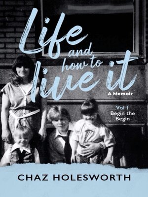 cover image of Life and How to Live It